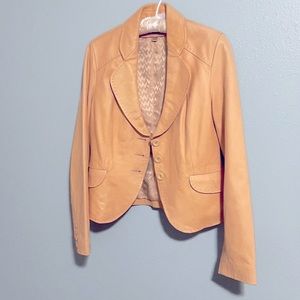 Wilsons Leather jacket